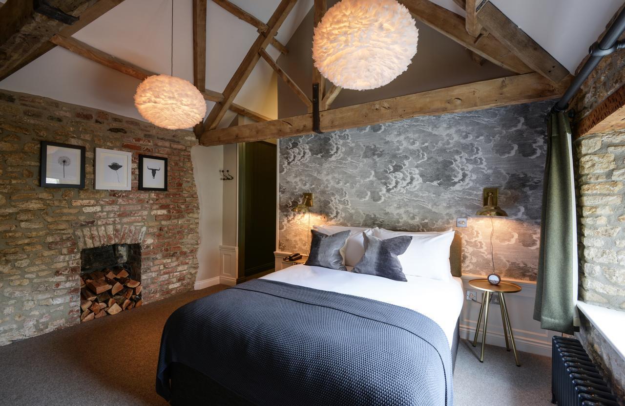 The Litton Bed and Breakfast Litton  Exteriör bild