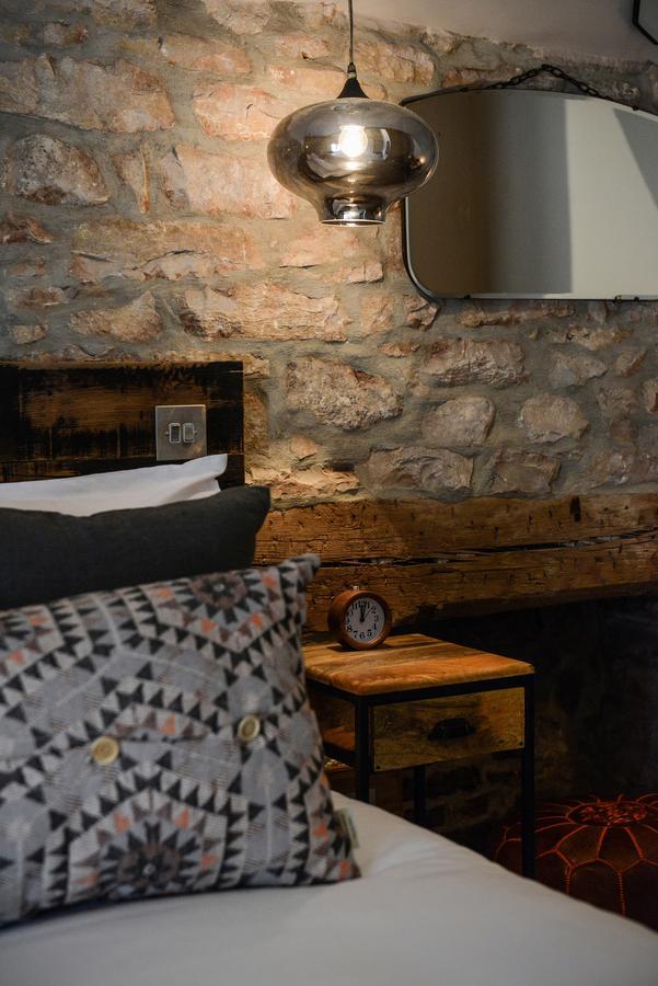 The Litton Bed and Breakfast Litton  Exteriör bild