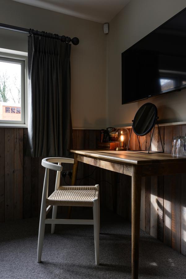 The Litton Bed and Breakfast Litton  Exteriör bild