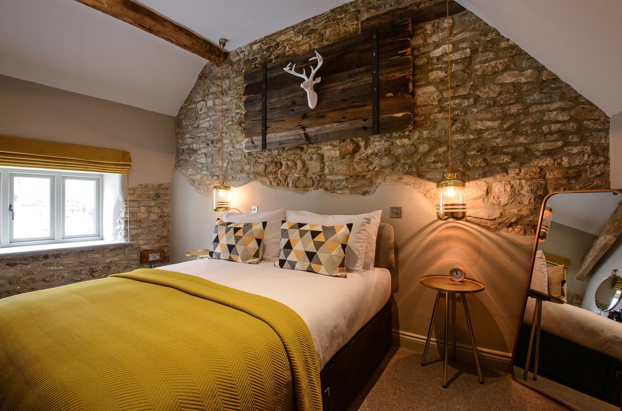 The Litton Bed and Breakfast Litton  Exteriör bild
