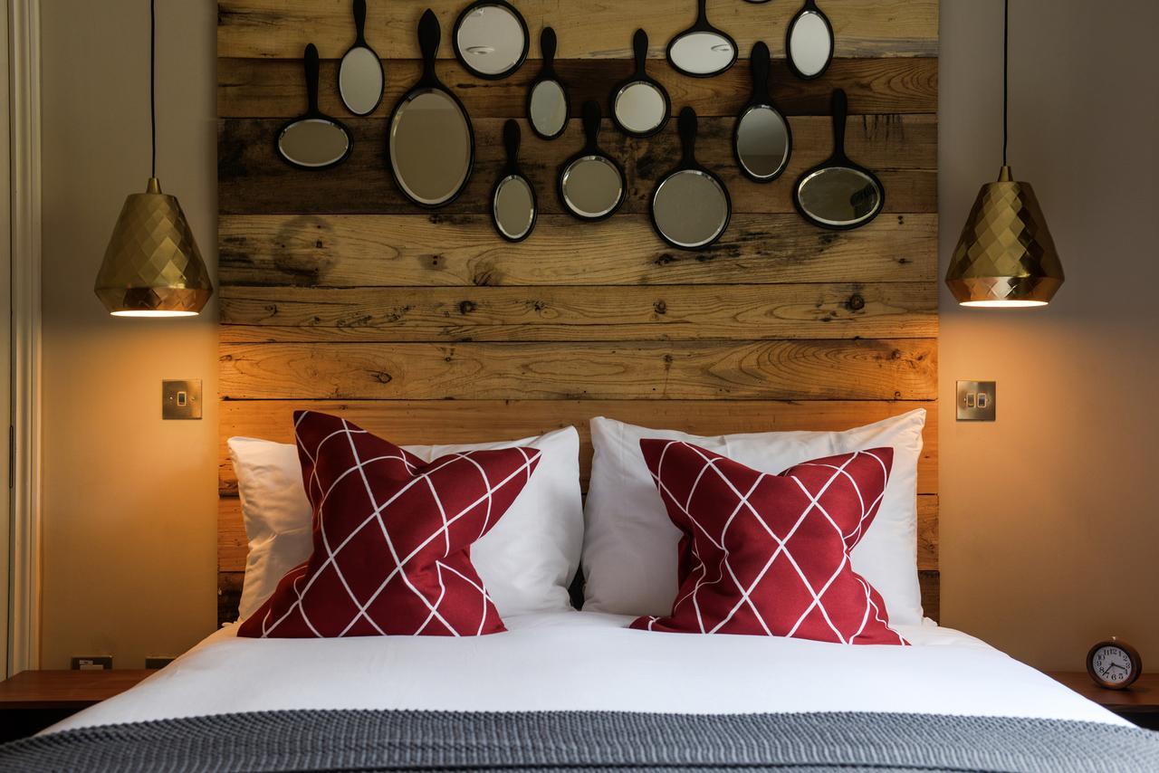 The Litton Bed and Breakfast Litton  Exteriör bild