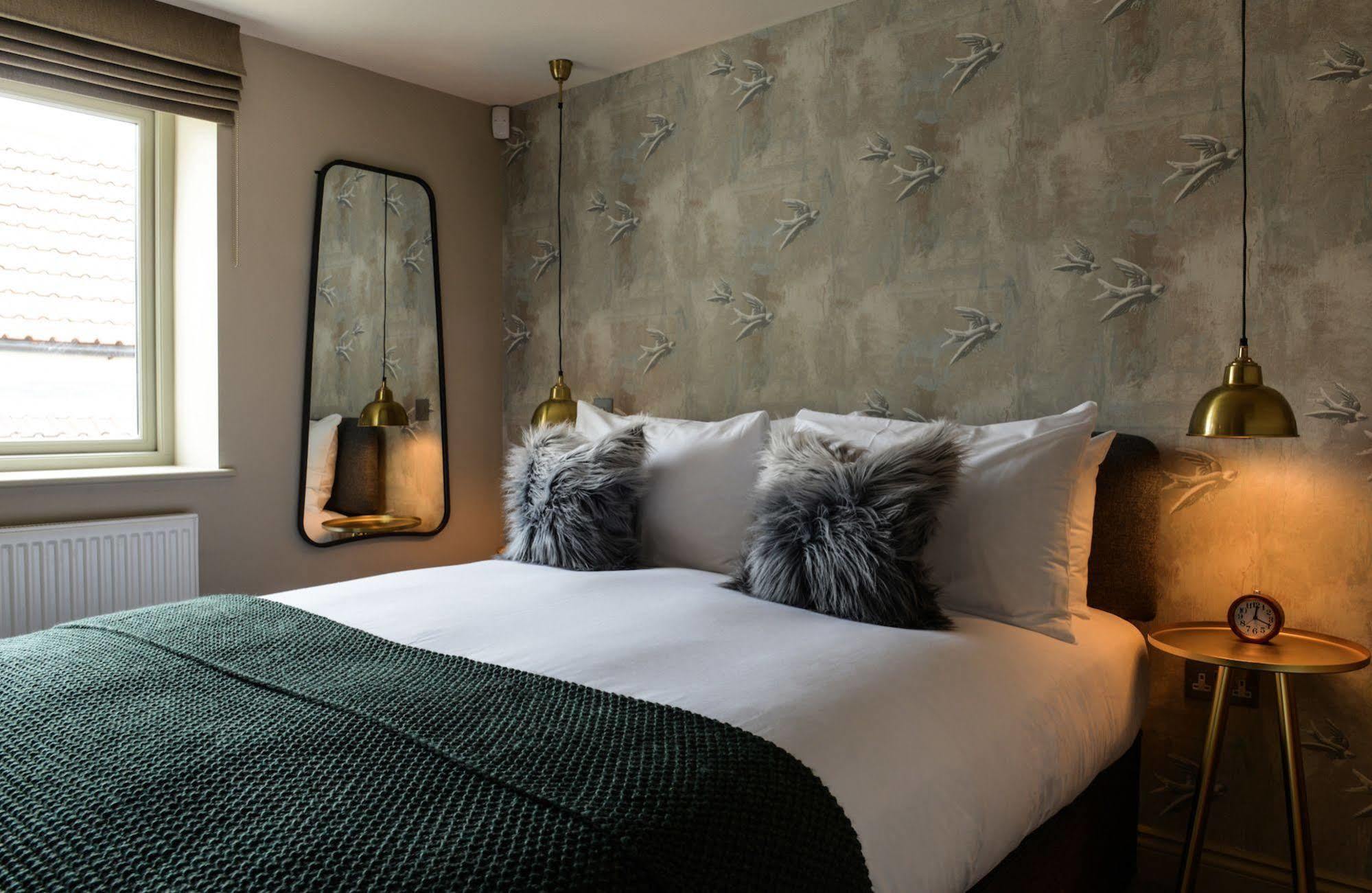 The Litton Bed and Breakfast Litton  Exteriör bild