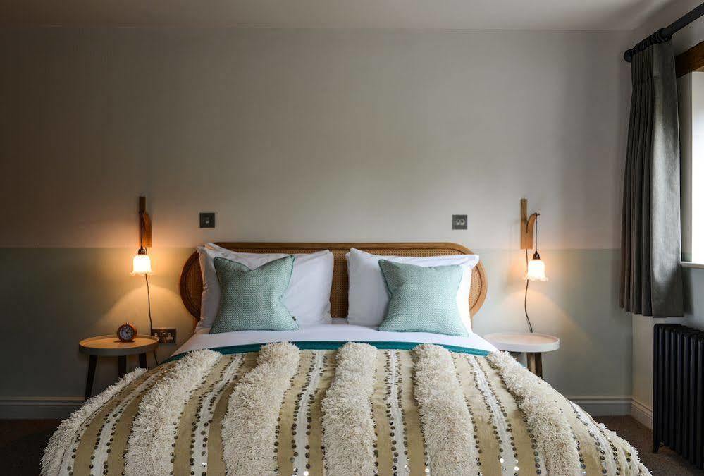 The Litton Bed and Breakfast Litton  Exteriör bild
