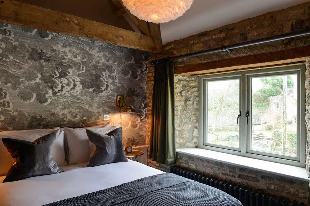 The Litton Bed and Breakfast Litton  Exteriör bild